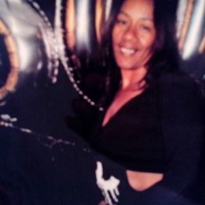 Meet your Posher, Roxanne